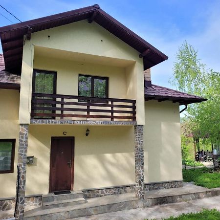 Villa Casa Damian Bertea Exterior foto