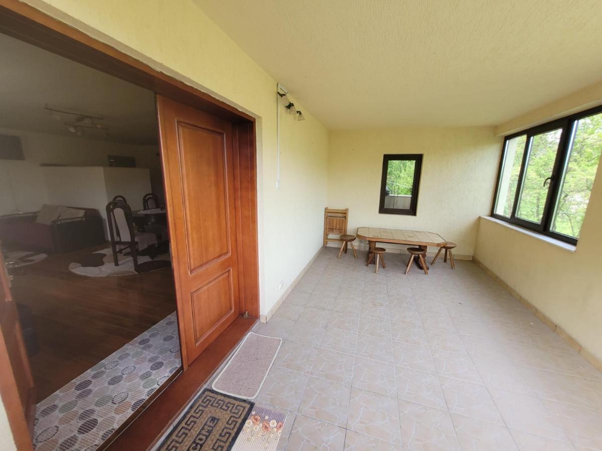 Villa Casa Damian Bertea Exterior foto